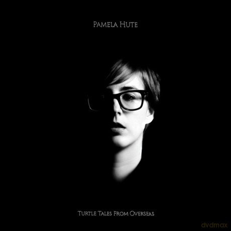 Hute Pamela: Turtle Tales From Ov [CD]