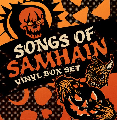 Twiztid: Twiztid Presents Songs Of Sam [Winyl]