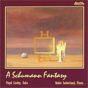 A Schumann Fantasy [CD]