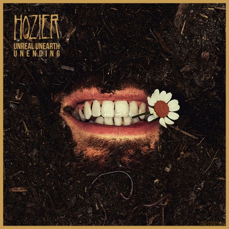 Hozier: Unreal Unearth Unending [Winyl]