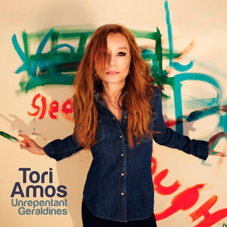 Amos Tori: Unrepentant Geraldines [Winyl]