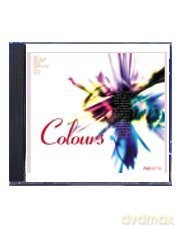 Colours: Various [CD]