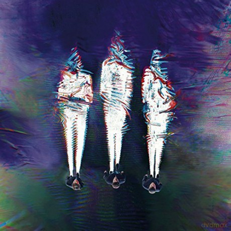 Various Artists [CD]