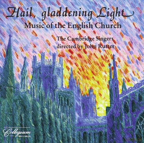 Cambridge Singers: Various Hail Gladden [CD]