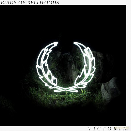 Birds Of Bellwoods: Victoria [CD]
