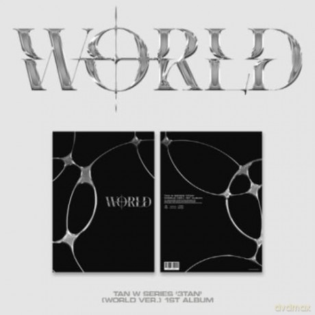 Tan: W Series 3tan (World) [CD]