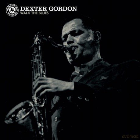 Gordon Dexter: Walk The Blues [Winyl]