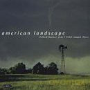 Richard Sherman: American Landscape [CD]