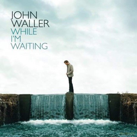 Waller John: While Im Waiting [CD]