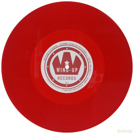 Wind-Up Records 15th Anniversa: Wind-Up Records 15th Anniversa [Winyl]