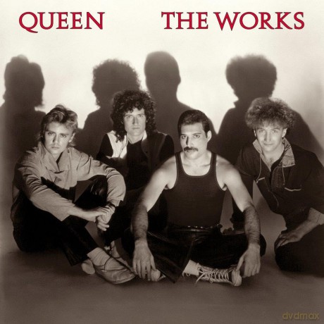 Queen: Works (Limited) [CD]