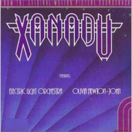 Xanadu: Xanadu [CD]