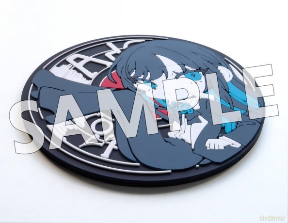 Ado: Zanmu (Limited Coaster) [CD]