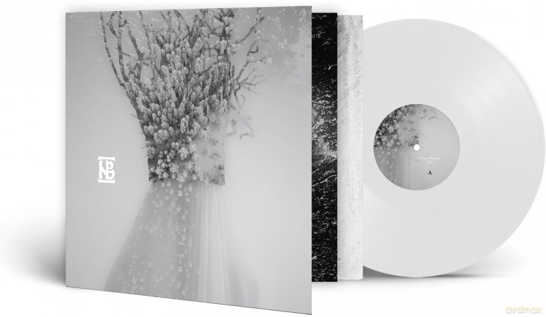Negura Bunget: Zau (White) [Winyl]