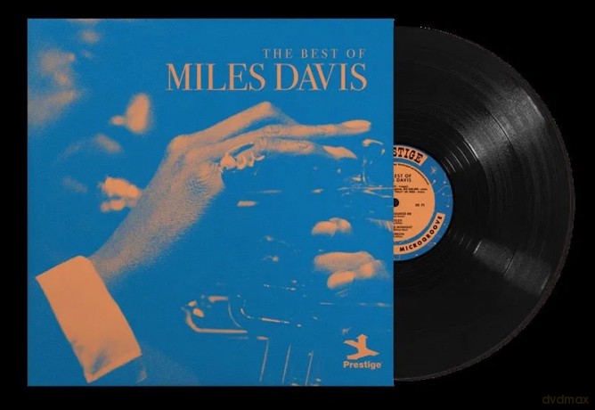 Miles Davis: The Best Of Miles Davis [Winyl]