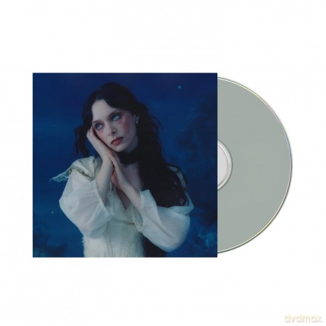 Holly Humberstone: Cruel World [CD]