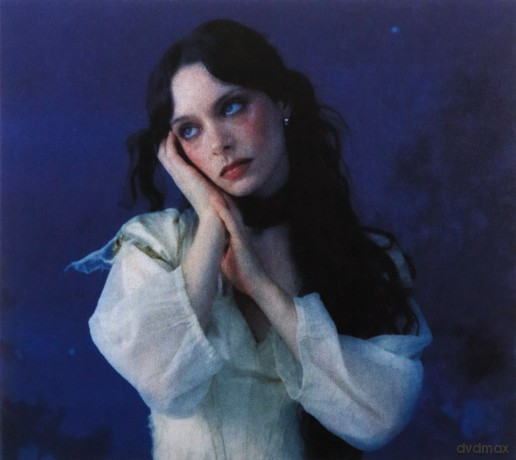 Holly Humberstone: Cruel World [CD]