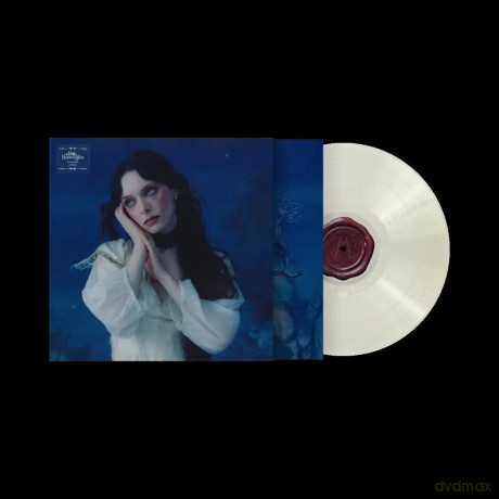Holly Humberstone: Cruel World (Colour) (Indies) [Winyl]