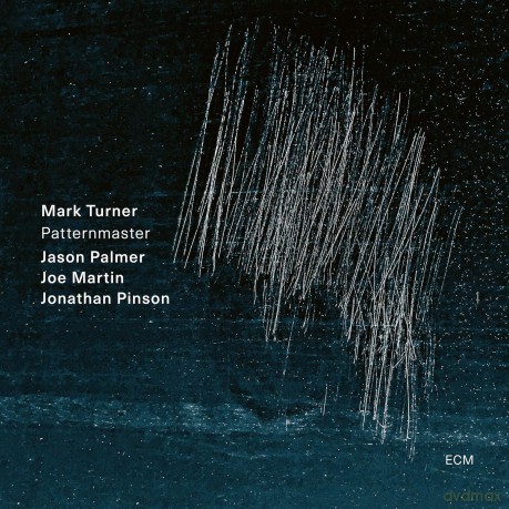 Mark Turner Quartet: Patternmaster [Winyl]