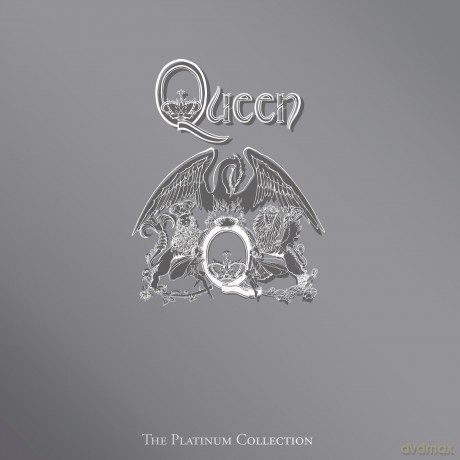 Queen: Platinum Collection [6xWinyl]