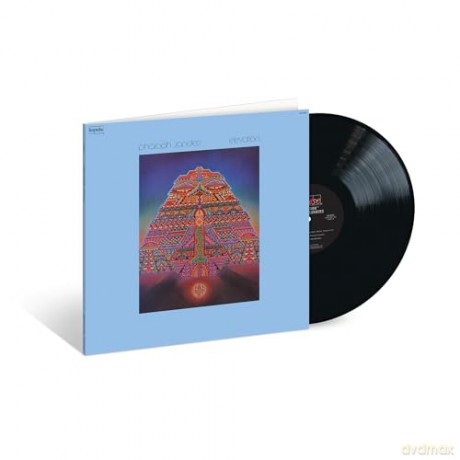 Pharoah Sanders: Elevation [Winyl]