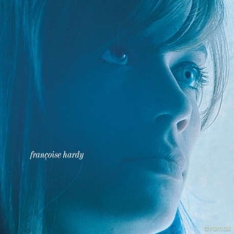 Françoise Hardy: L'amitié [CD]