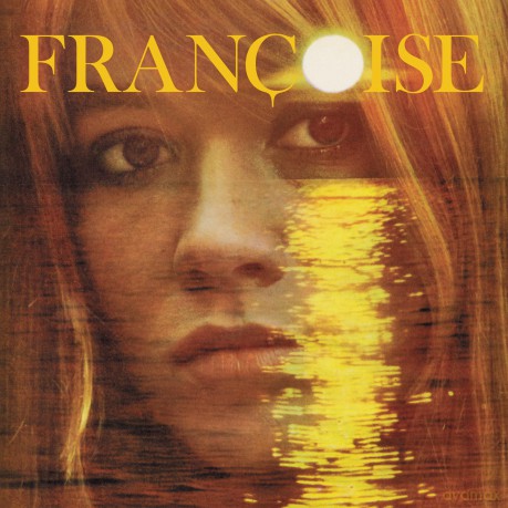 Françoise Hardy: La Maison Ou J'ai Grandi [CD]