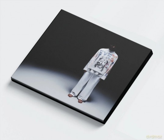 Asthma: Always Seek The Highest Mind Alive [CD]