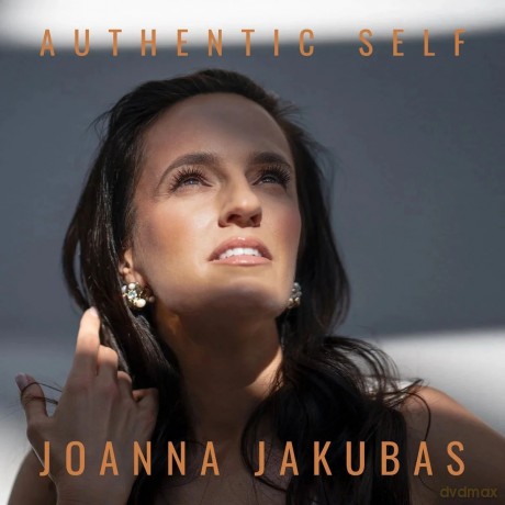 Joanna Jakubas: Authentic Self [CD]