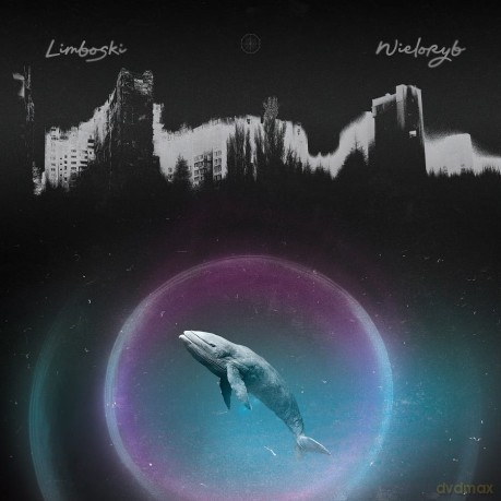 Limboski: Wieloryb [CD]