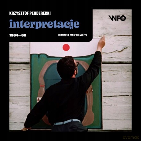 Krzysztof Penderecki: Interpretacje [CD]