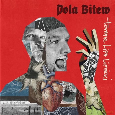 Tomasz Lipa Lipnicki: Pola Bitew [CD]