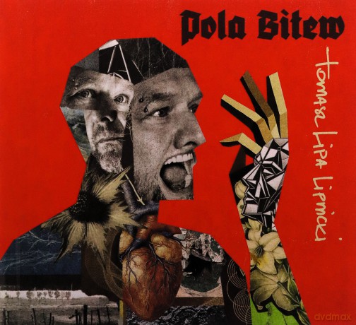 Tomasz Lipa Lipnicki: Pola Bitew [CD]