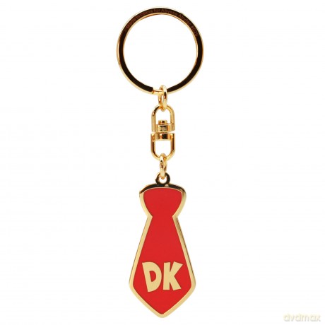 DONKEY KONG - Keychain - Tie