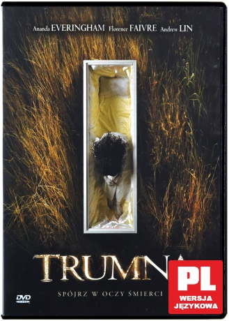 Trumna [DVD]