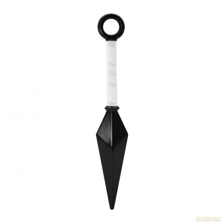 NARUTO SHIPPUDEN - Foam Replica - Kunai