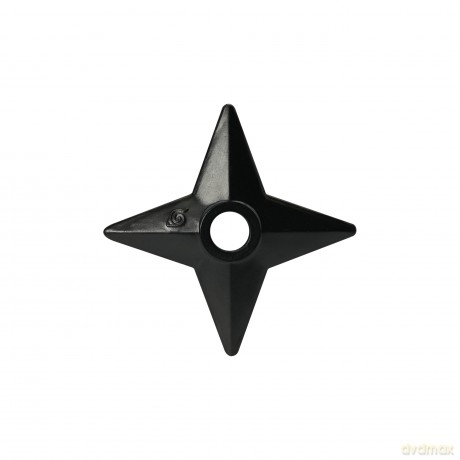 NARUTO SHIPPUDEN - Foam Replica - Shuriken