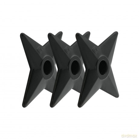NARUTO SHIPPUDEN - Foam Replica - Shuriken