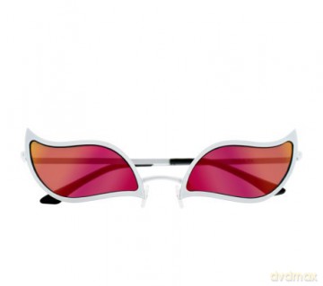 ONE PIECE - Replica Glasses - Doflamingo