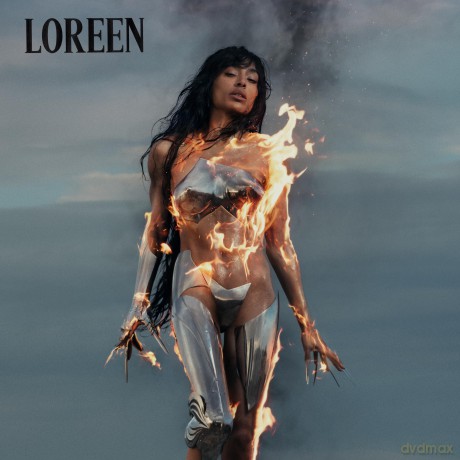 Loreen: Wildfire [CD]