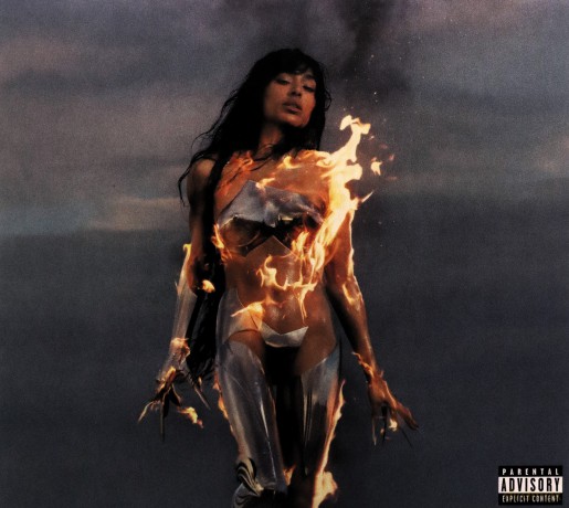 Loreen: Wildfire [CD]