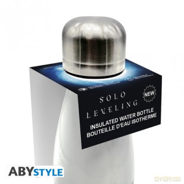 SOLO LEVELING - Insulated water bottle - Jinwoo