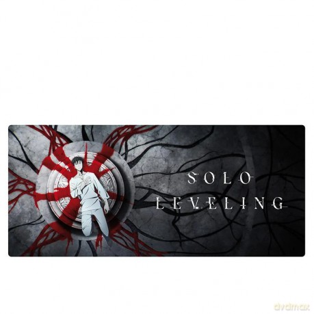 SOLO LEVELING - Mousepad XXL - Sung Jinwoos sacrifice