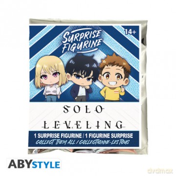 SOLO LEVELING - Surprise bag - Acryl mini