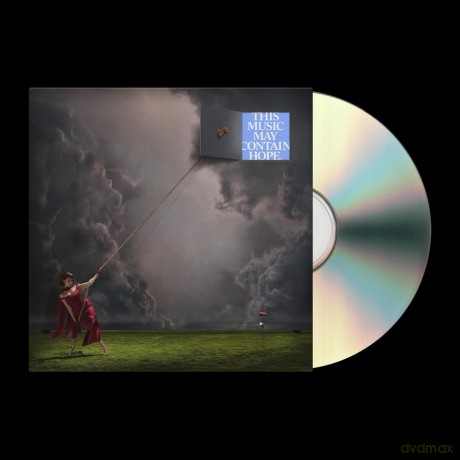 Raye: This Music May Contain Hope [CD]