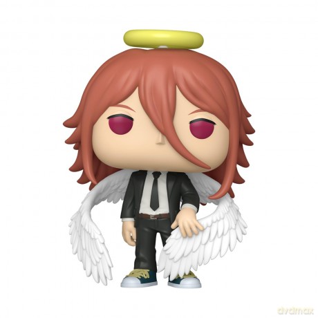 Chainsaw Man - The Movie: Reze Arc POP! Animation Vinyl Figure Angel Devil 9 cm