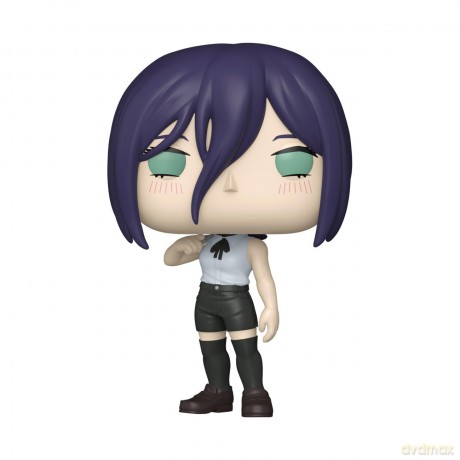 Chainsaw Man POP! Animation Vinyl Figures Reze  9 cm