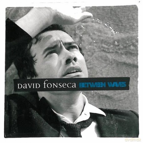David Fonseca: Between Waves [Winyl]+[CD]