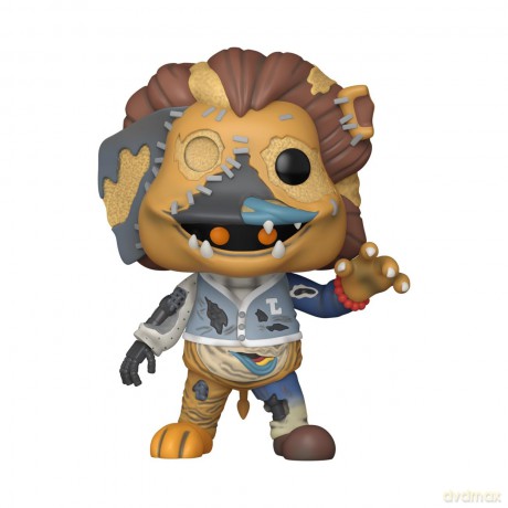 Five Nights at Freddy's POP! Games Vinyl Figure Costumed Mimic 9 cm