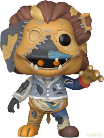 Five Nights at Freddy's POP! Games Vinyl Figure Costumed Mimic 9 cm